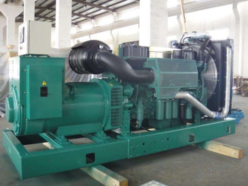 沙田镇便携静音：租赁无声发电机组，便携式解决能源需求