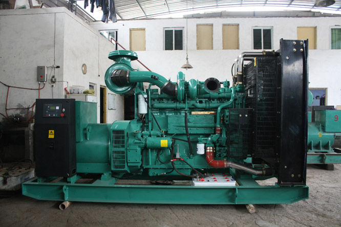 沙田镇环保无噪音：租用静音发电机组，为环境和耳朵双重保驾护航